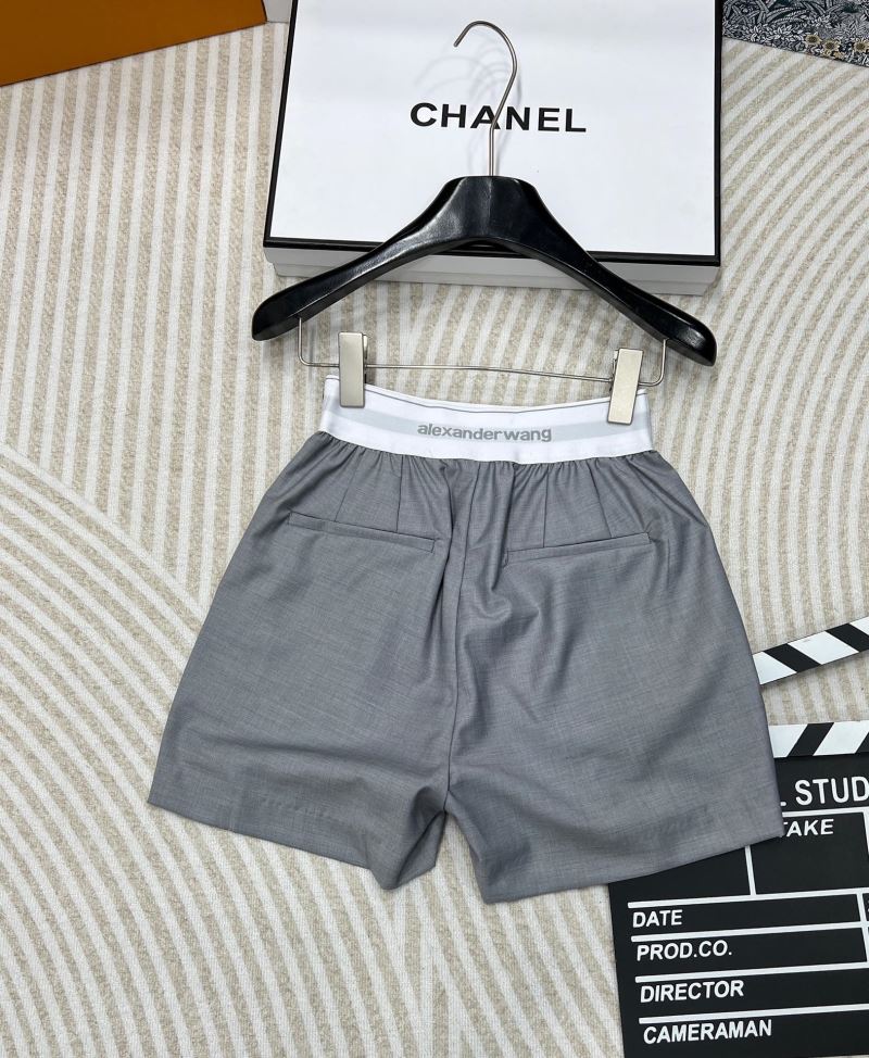 Alexander Wang Short Pants